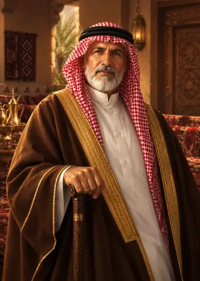 كرت العمدة